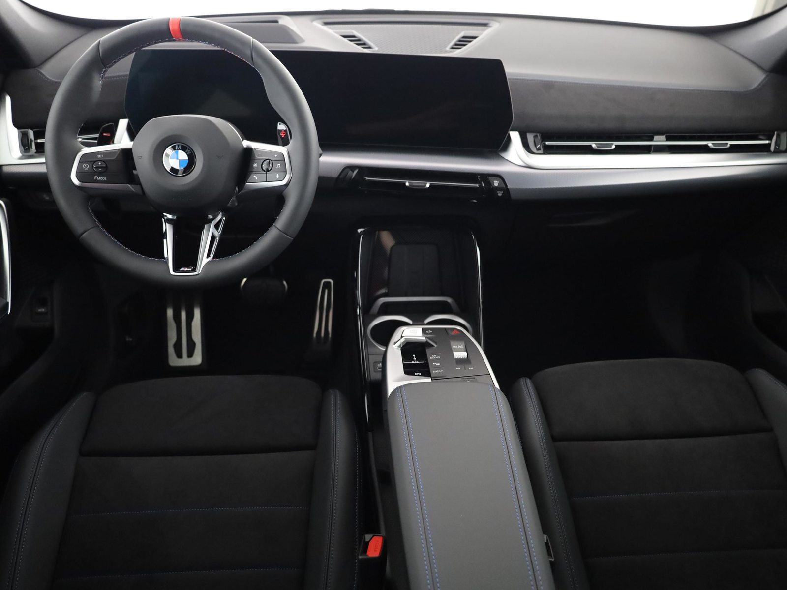 BMW X1 M35i, Petrol, New car, Automatic - 6