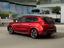 BMW X1 23i xDrive paddles, Mild-Hybrid Petrol/Electric, New car, Automatic - 2
