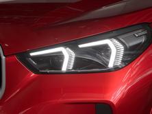 BMW X1 23i xDrive paddles, Mild-Hybrid Petrol/Electric, New car, Automatic - 6