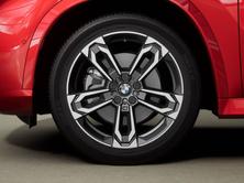 BMW X1 23i xDrive paddles, Mild-Hybrid Petrol/Electric, New car, Automatic - 7