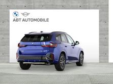 BMW X1 30e xDrive paddles, Hybride Rechargeable Essence/Électricité, Voiture nouvelle, Automatique - 3