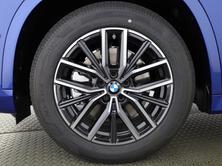 BMW X1 30e xDrive paddles, Hybride Rechargeable Essence/Électricité, Voiture nouvelle, Automatique - 4