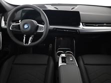 BMW X1 30e xDrive paddles, Hybride Rechargeable Essence/Électricité, Voiture nouvelle, Automatique - 6