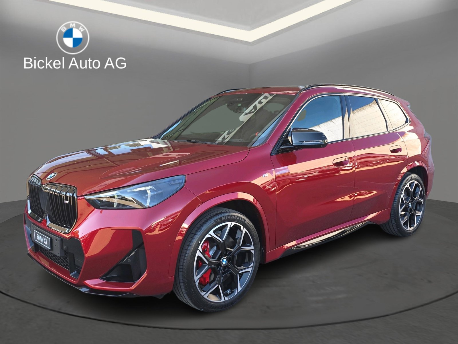 BMW X1 M35i