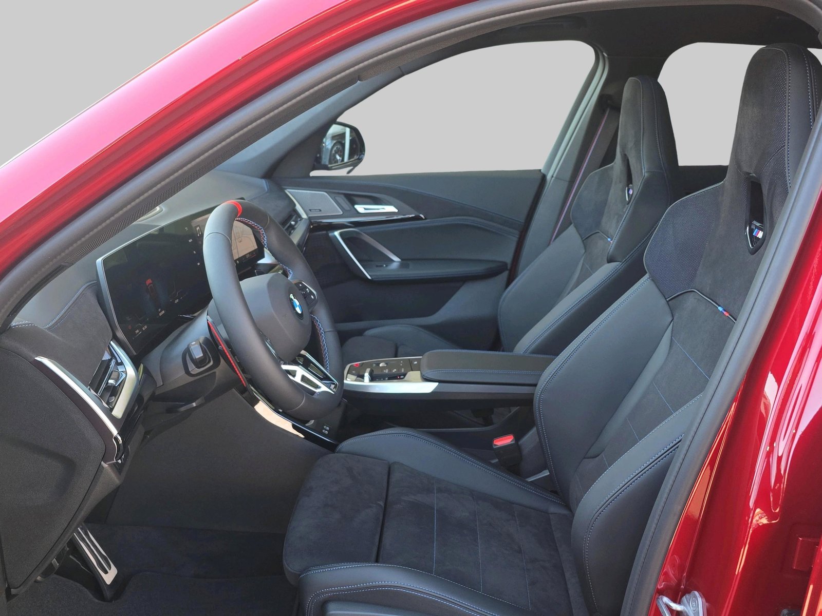 BMW X1 M35i, Benzin, Neuwagen, Automatik - 4
