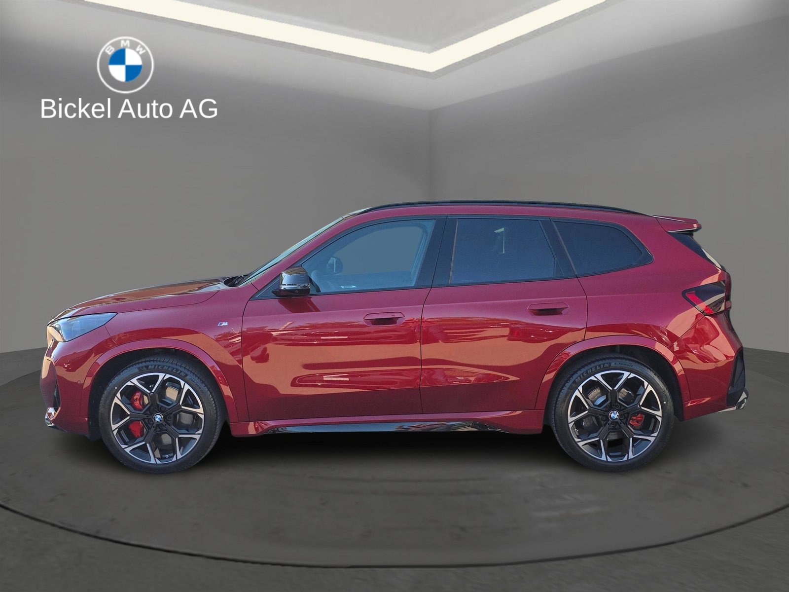 BMW X1 M35i, Benzin, Neuwagen, Automatik - 5