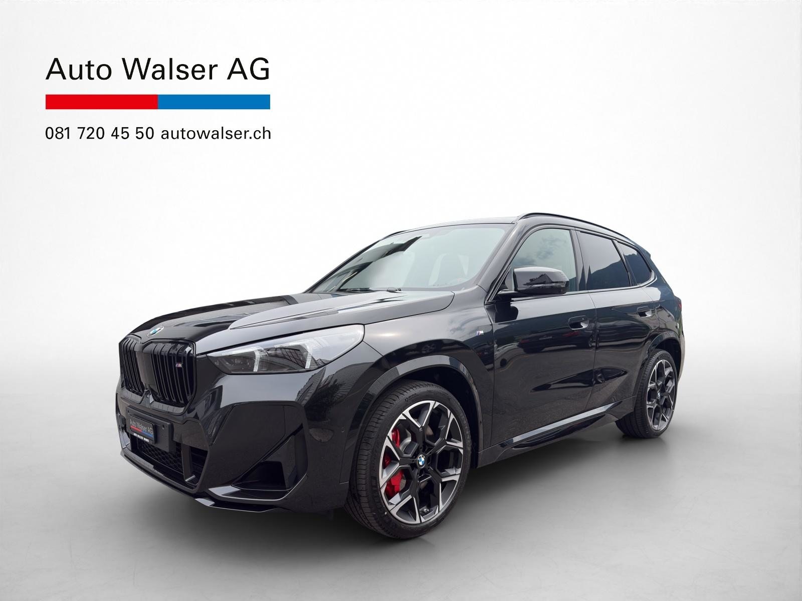BMW X1 M35i