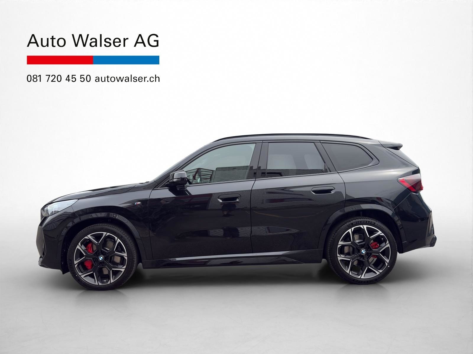 BMW X1 M35i, Petrol, New car, Automatic - 2