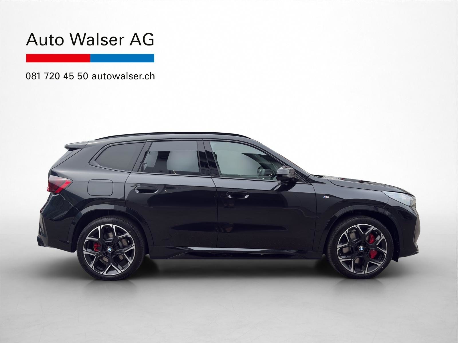 BMW X1 M35i, Petrol, New car, Automatic - 6