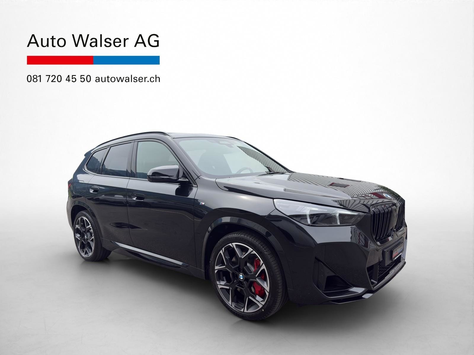 BMW X1 M35i, Petrol, New car, Automatic - 7