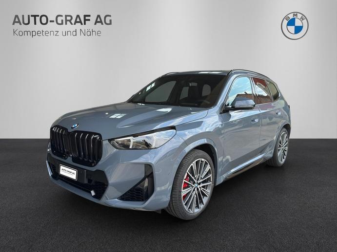 BMW X1 23i xDrive M Sport Pro, Hybride Leggero Benzina/Elettrica, Auto nuove, Automatico