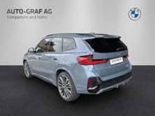BMW X1 23i xDrive M Sport Pro, Hybride Leggero Benzina/Elettrica, Auto nuove, Automatico - 3