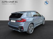 BMW X1 23i xDrive M Sport Pro, Hybride Leggero Benzina/Elettrica, Auto nuove, Automatico - 5