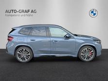 BMW X1 23i xDrive M Sport Pro, Hybride Leggero Benzina/Elettrica, Auto nuove, Automatico - 6