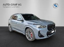 BMW X1 23i xDrive M Sport Pro, Hybride Leggero Benzina/Elettrica, Auto nuove, Automatico - 7