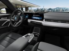 BMW X1 30e xDrive paddles, Plug-in-Hybrid Benzin/Elektro, Neuwagen, Automatik - 4