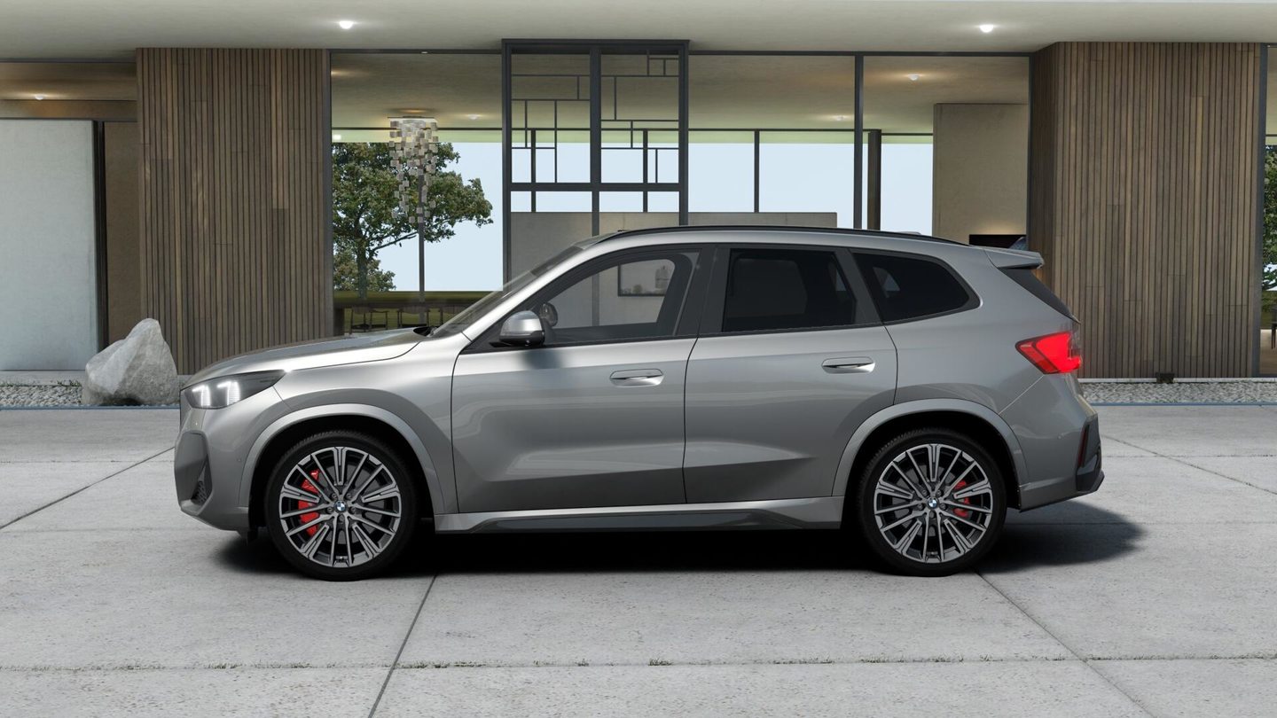 BMW X1 20i sDrive paddles, Hybride Leggero Benzina/Elettrica, Auto nuove, Automatico - 2