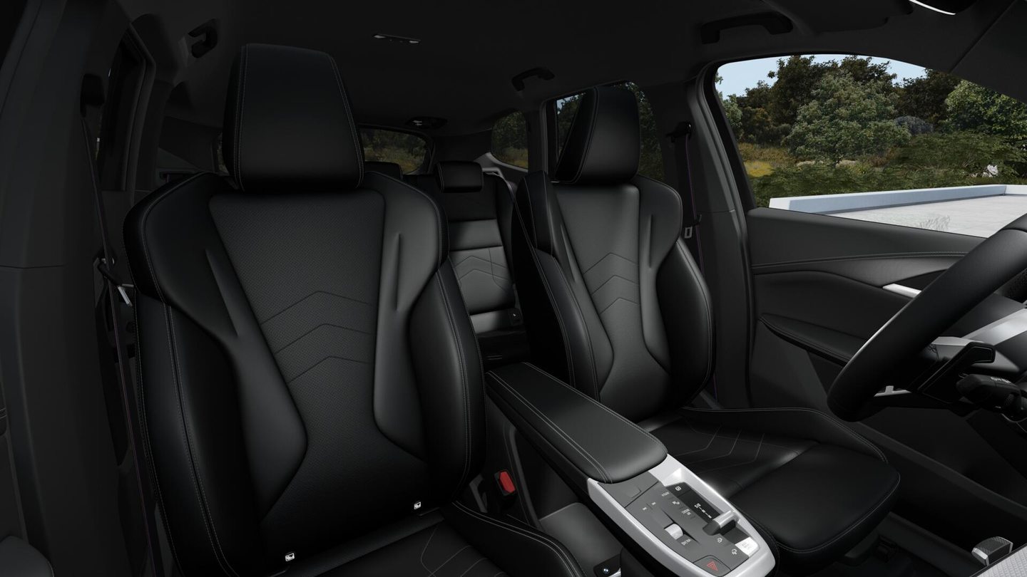 BMW X1 20i sDrive paddles, Hybride Leggero Benzina/Elettrica, Auto nuove, Automatico - 5