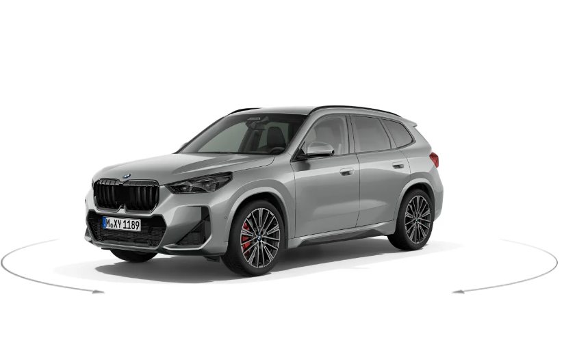 BMW X1 20i sDrive paddles, Hybride Leggero Benzina/Elettrica, Auto nuove, Automatico - 6