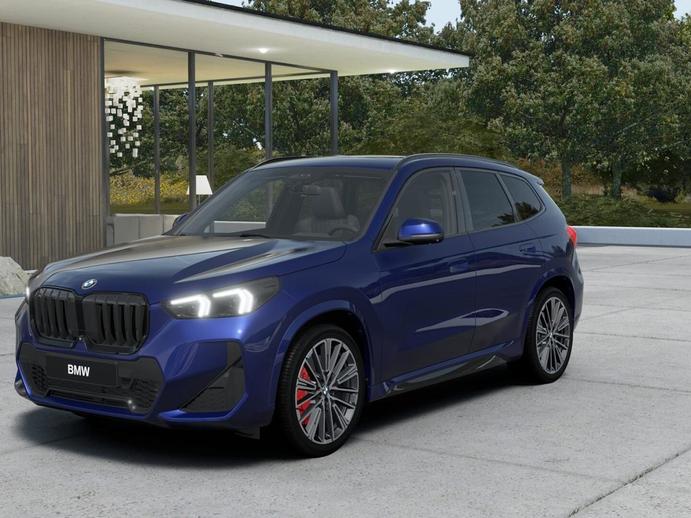 BMW X1 23i xDrive paddles, Mild-Hybrid Benzin/Elektro, Neuwagen, Automatik