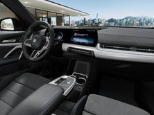 BMW X1 23i xDrive paddles, Mild-Hybrid Benzin/Elektro, Neuwagen, Automatik - 4