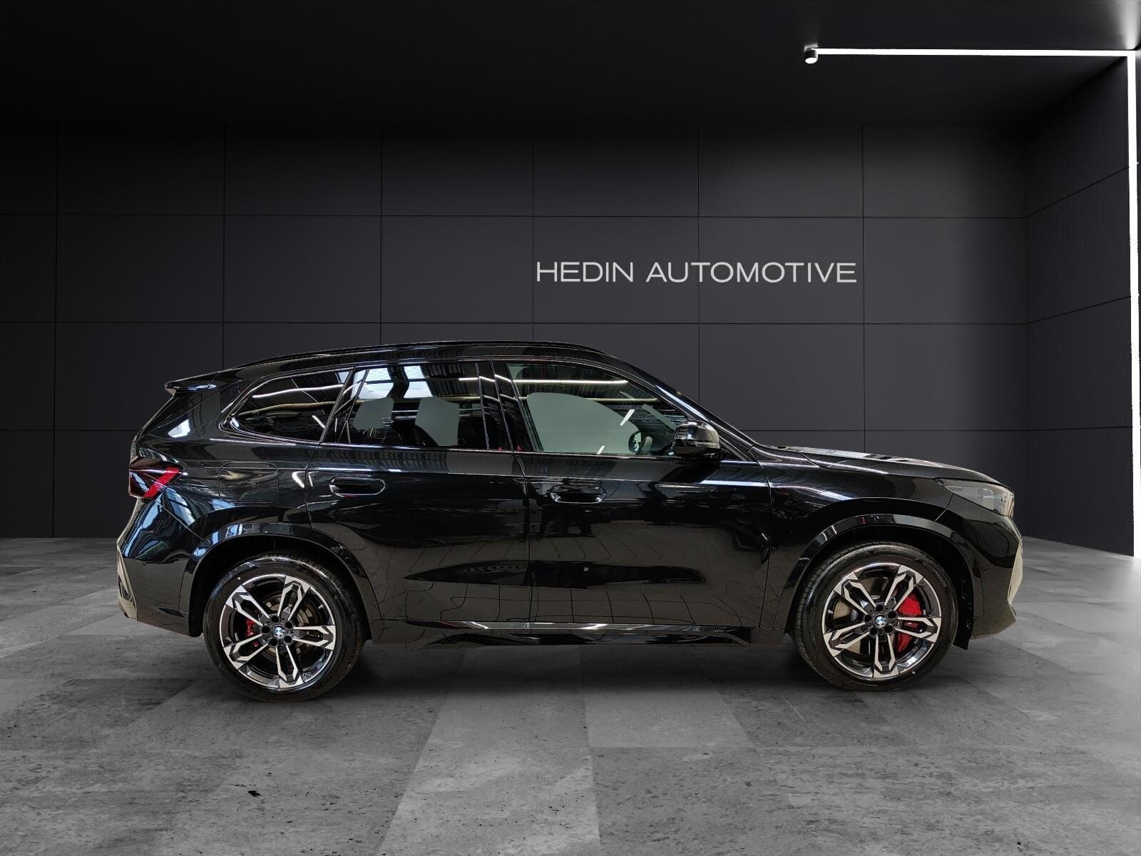 BMW X1 23d xDrive, Mild-Hybrid Diesel/Elektro, Neuwagen, Automatik - 7