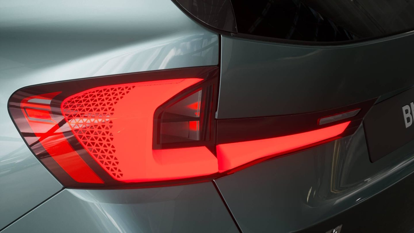 BMW X1 23i xDrive paddles, Hybride Leggero Benzina/Elettrica, Auto nuove, Automatico - 7