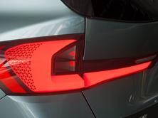 BMW X1 23i xDrive paddles, Hybride Léger Essence/Électricité, Voiture nouvelle, Automatique - 7