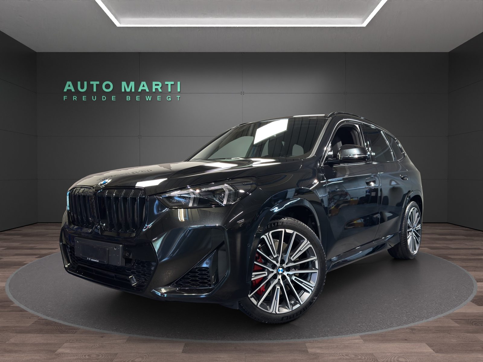 BMW X1 23i xDrive