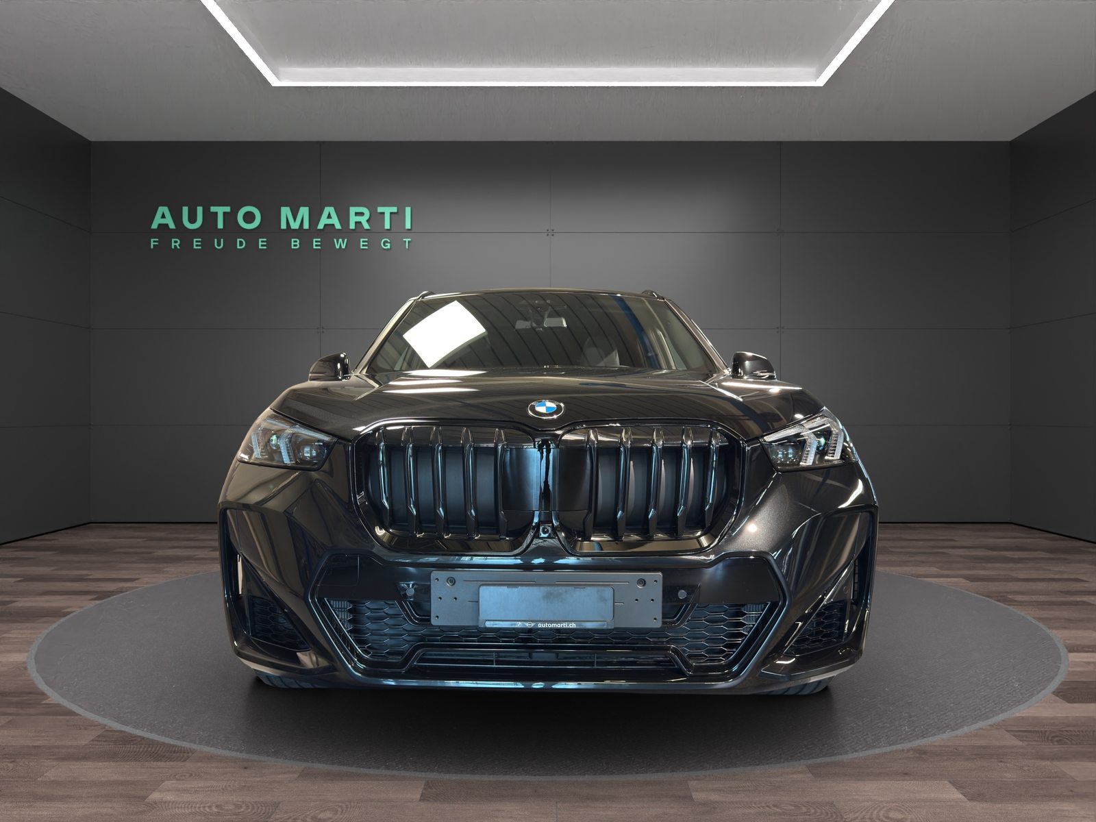 BMW X1 23i xDrive, Mild-Hybrid Benzin/Elektro, Neuwagen, Automatik - 5