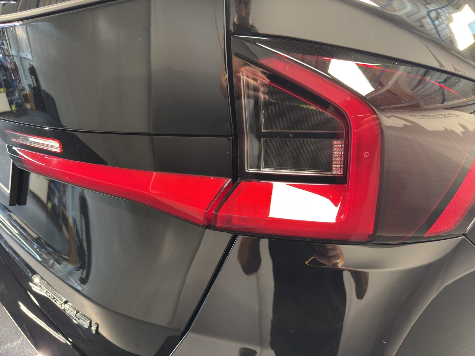BMW X1 23i xDrive, Mild-Hybrid Benzin/Elektro, Neuwagen, Automatik - 6