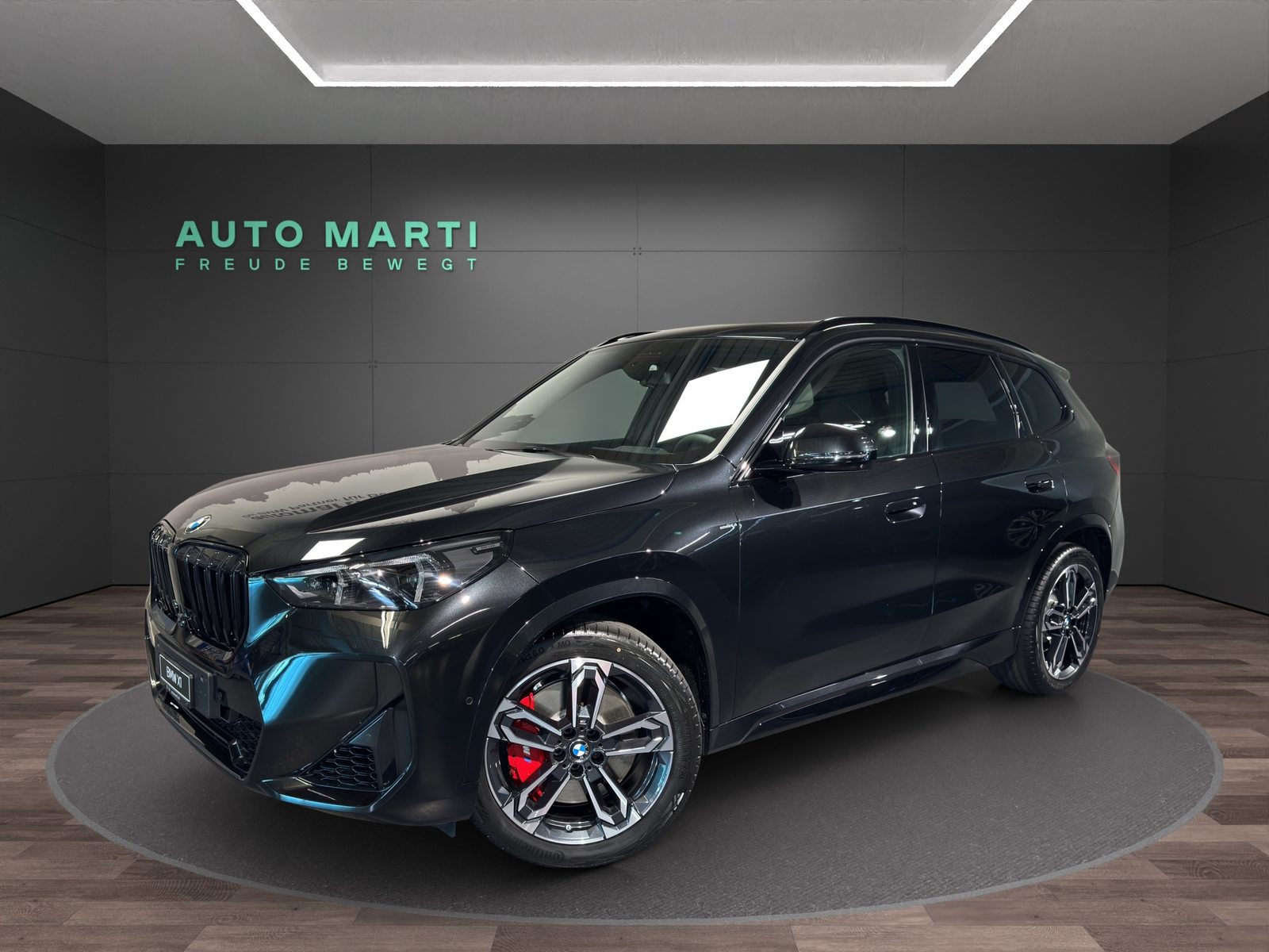 BMW X1 23i xDrive