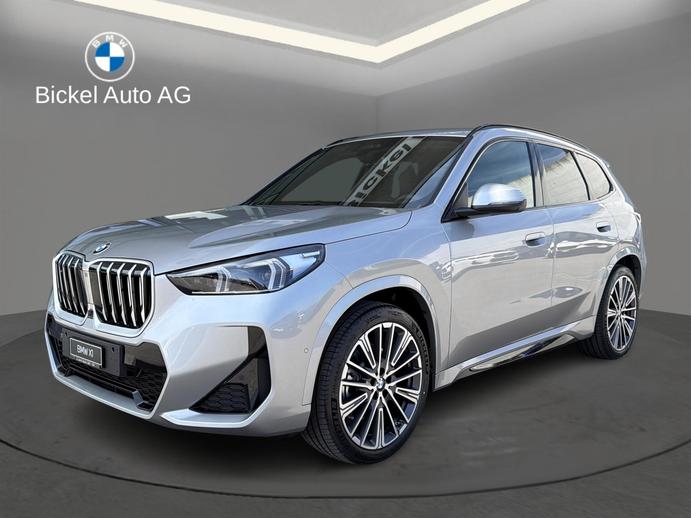 BMW X1 sDr 20i 48V M Sport, Mild-Hybrid Petrol/Electric, New car, Automatic