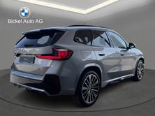 BMW X1 sDr 20i 48V M Sport, Mild-Hybrid Petrol/Electric, New car, Automatic - 3