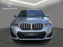 BMW X1 sDr 20i 48V M Sport, Mild-Hybrid Petrol/Electric, New car, Automatic - 4
