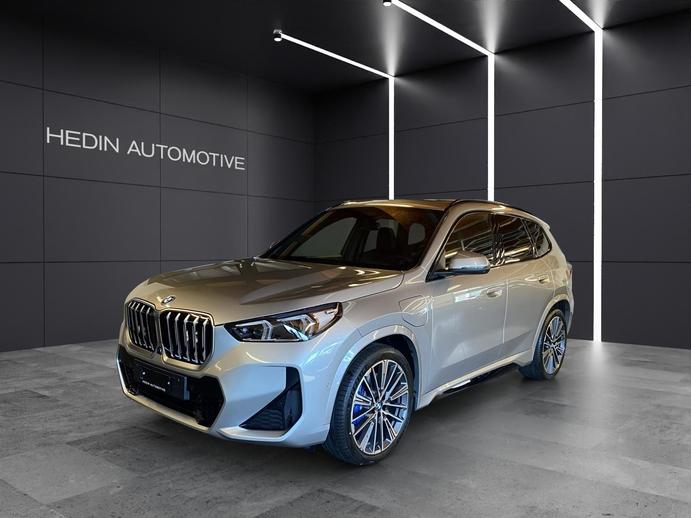 BMW X1 30e xDrive paddles, Plug-in-Hybrid Petrol/Electric, New car, Automatic