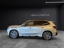 BMW X1 30e xDrive paddles, Plug-in-Hybrid Petrol/Electric, New car, Automatic - 2