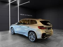 BMW X1 30e xDrive paddles, Plug-in-Hybrid Petrol/Electric, New car, Automatic - 3