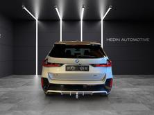 BMW X1 30e xDrive paddles, Plug-in-Hybrid Petrol/Electric, New car, Automatic - 4