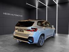 BMW X1 30e xDrive paddles, Plug-in-Hybrid Petrol/Electric, New car, Automatic - 5