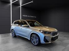 BMW X1 30e xDrive paddles, Plug-in-Hybrid Petrol/Electric, New car, Automatic - 7