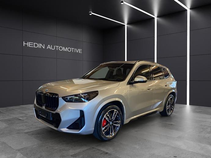 BMW X1 23i xDrive paddles, Mild-Hybrid Petrol/Electric, New car, Automatic