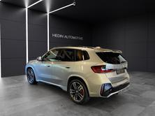 BMW X1 23i xDrive paddles, Mild-Hybrid Petrol/Electric, New car, Automatic - 3