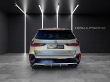 BMW X1 23i xDrive paddles, Mild-Hybrid Petrol/Electric, New car, Automatic - 4