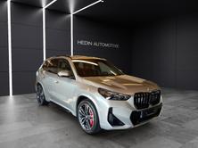 BMW X1 23i xDrive paddles, Mild-Hybrid Petrol/Electric, New car, Automatic - 7
