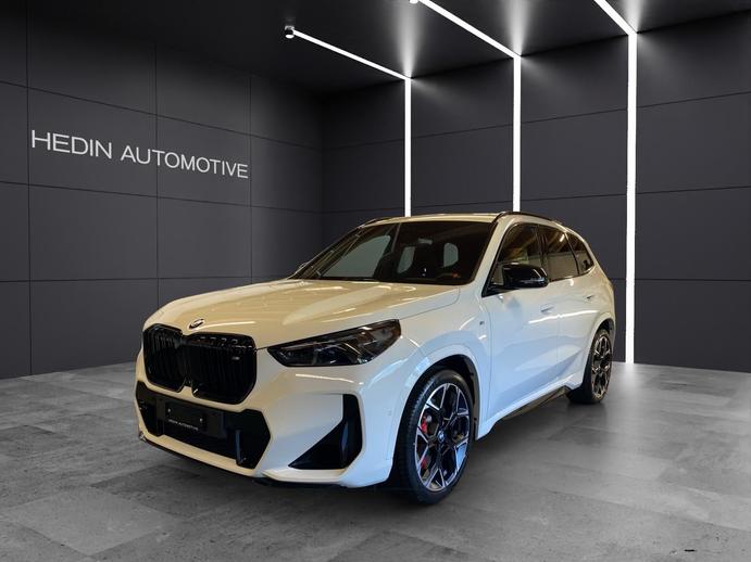 BMW X1 M35i, Petrol, New car, Automatic