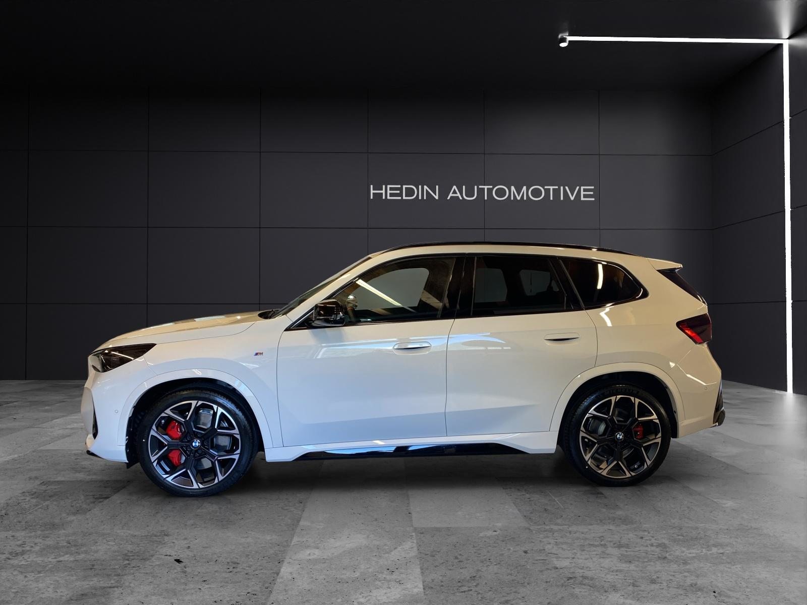 BMW X1 M35i, Benzin, Neuwagen, Automatik - 2