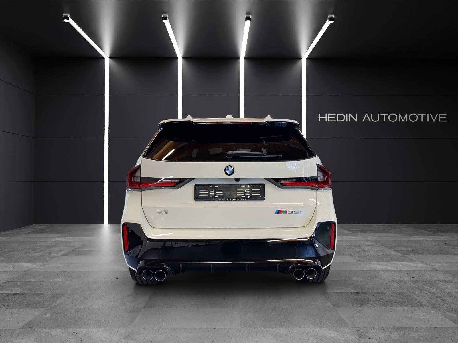 BMW X1 M35i, Benzin, Neuwagen, Automatik - 4