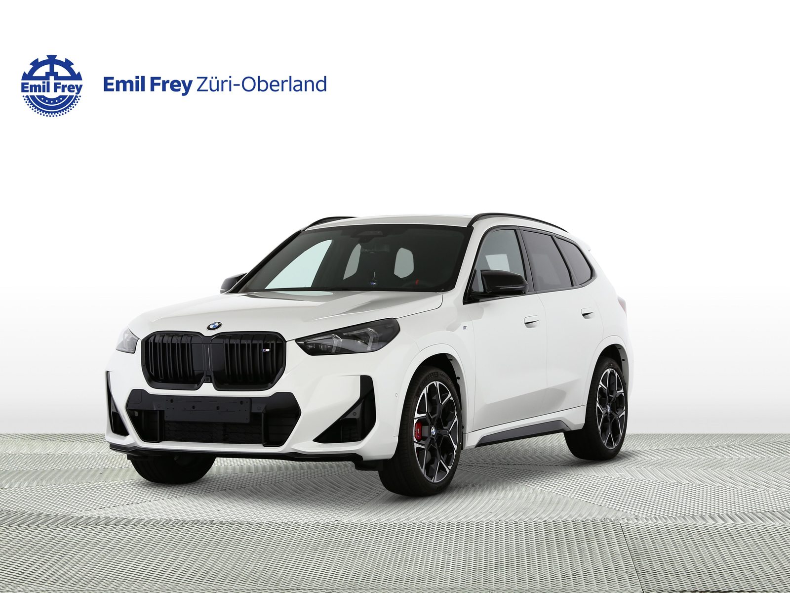 BMW X1 M35i