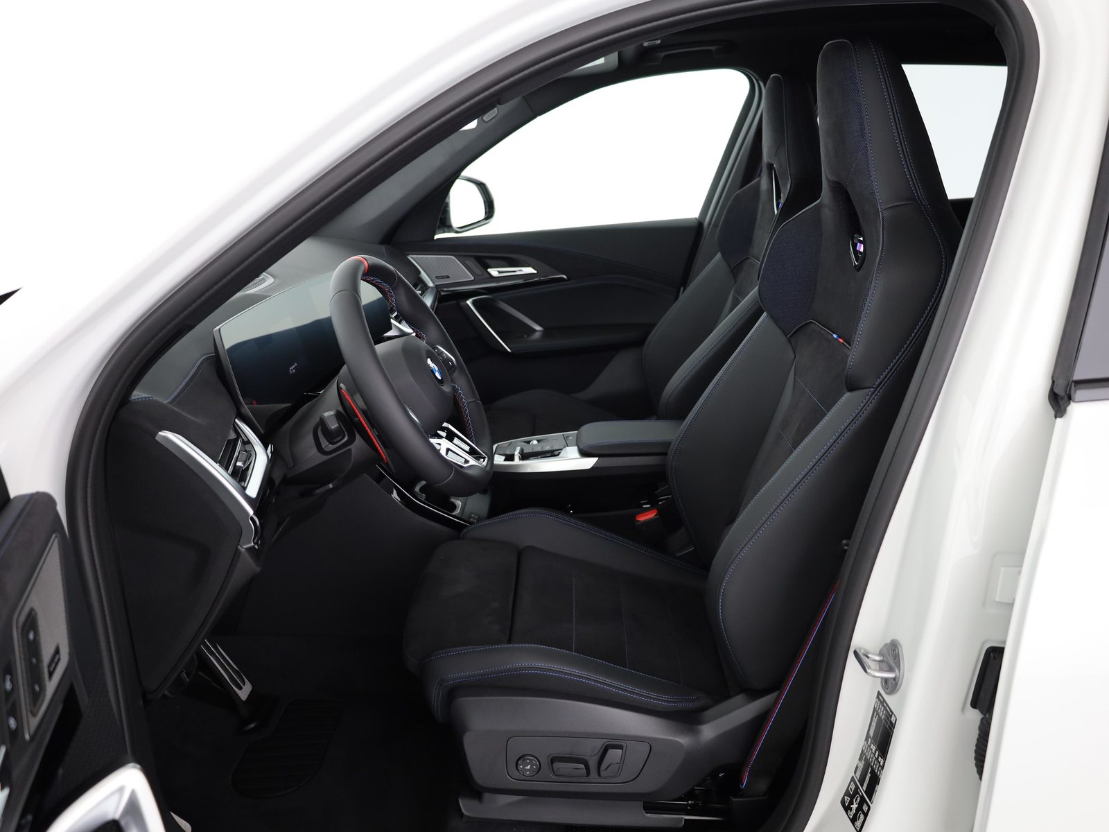 BMW X1 M35i, Essence, Voiture nouvelle, Automatique - 4